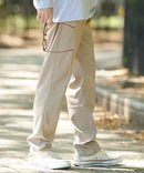 【極伸】 スーパー ストレッチ スリム テーパード パンツ 美脚 パンツ BLUE STANDARD ブルースタンダード