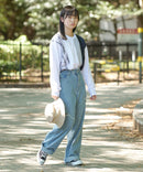 ZERO STAIN 切り替え ロンT 汗染みの目立たない Tシャツ 撥水 防汚 UVカット 紫外線対策 ユニセックス