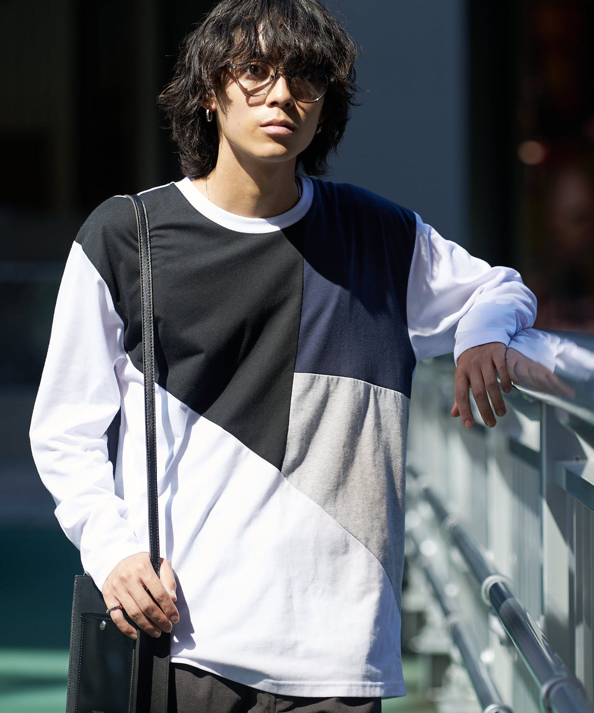 xenoreport Tシャツ　サンウォン着用 サンウォン着用】 xenoreport ハウアバウトノーTシャツ - メルカリ