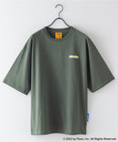 【Garfield】ガーフィールド コラボ Tシャツ Y2K ストリート ❘ジーンズメイト公式オンラインショップ