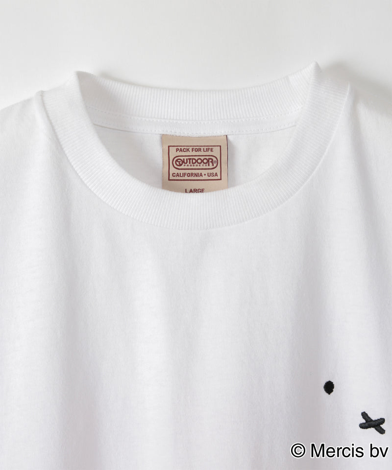 MIFFY ミッフィー オリジナル デザイン Tシャツ