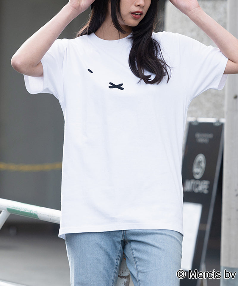 MIFFY ミッフィー オリジナル デザイン Tシャツ