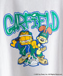 【Garfield】ガーフィールド コラボ Tシャツ Y2K ストリート ❘ジーンズメイト公式オンラインショップ