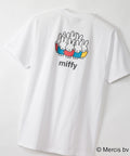 MIFFY ミッフィー オリジナル デザイン Tシャツ