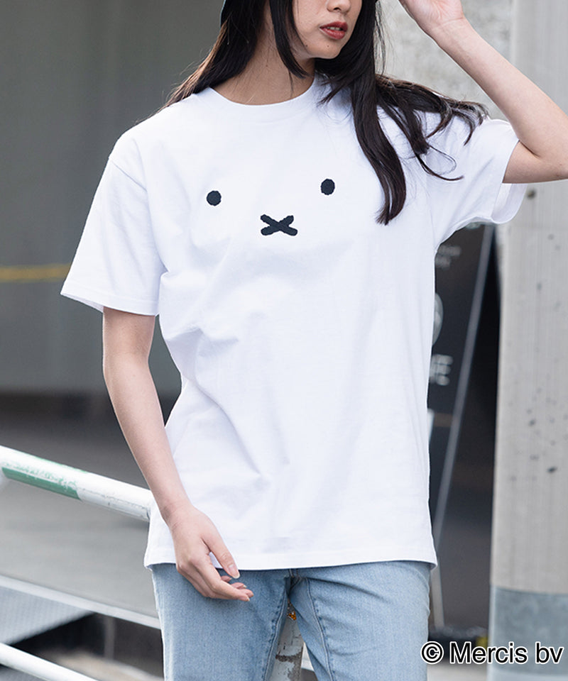 MIFFY ミッフィー オリジナル デザイン Tシャツ