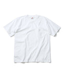 BEEFY ポケット 付き  Tシャツ Hanes POCKET ビーフィー 半袖　H8-T301