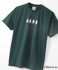 MIFFY ミッフィー オリジナル デザイン Tシャツ