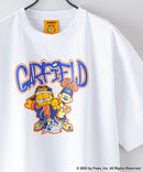 【Garfield】ガーフィールド コラボ Tシャツ Y2K ストリート ❘ジーンズメイト公式オンラインショップ