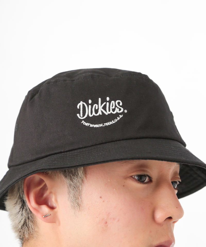 DICKIES ディッキーズ スマイル ギブ バケット ハット