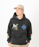 スマイル ギブロー キャップ【DICKIES/ディッキーズ】 ❘ジーンズメイト公式オンラインショップ