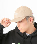 スマイル ギブロー キャップ【DICKIES/ディッキーズ】 ❘ジーンズメイト公式オンラインショップ