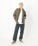 M-65 ブルゾン ミリタリー ジャケット