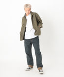 M-65 ブルゾン ミリタリー ジャケット