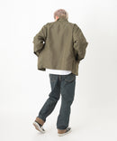 M-65 ブルゾン ミリタリー ジャケット