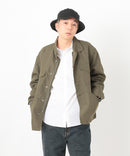 M-65 ブルゾン ミリタリー ジャケット