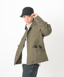 M-65 ブルゾン ミリタリー ジャケット