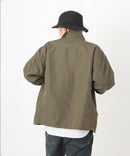 M-65 ブルゾン ミリタリー ジャケット