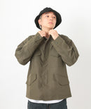 M-65 ブルゾン ミリタリー ジャケット