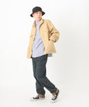 M-65 ブルゾン ミリタリー ジャケット