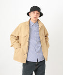 M-65 ブルゾン ミリタリー ジャケット