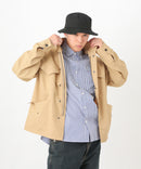 M-65 ブルゾン ミリタリー ジャケット