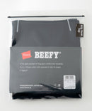 BEEFY リブ タンクトップ HANES