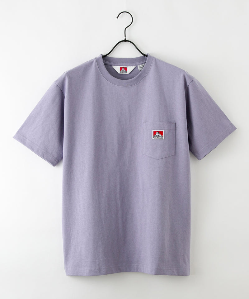 胸ポケット Tシャツ