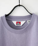 胸ポケット Tシャツ BEN DAVIS