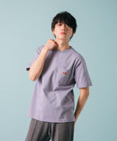 胸ポケット Tシャツ BEN DAVIS