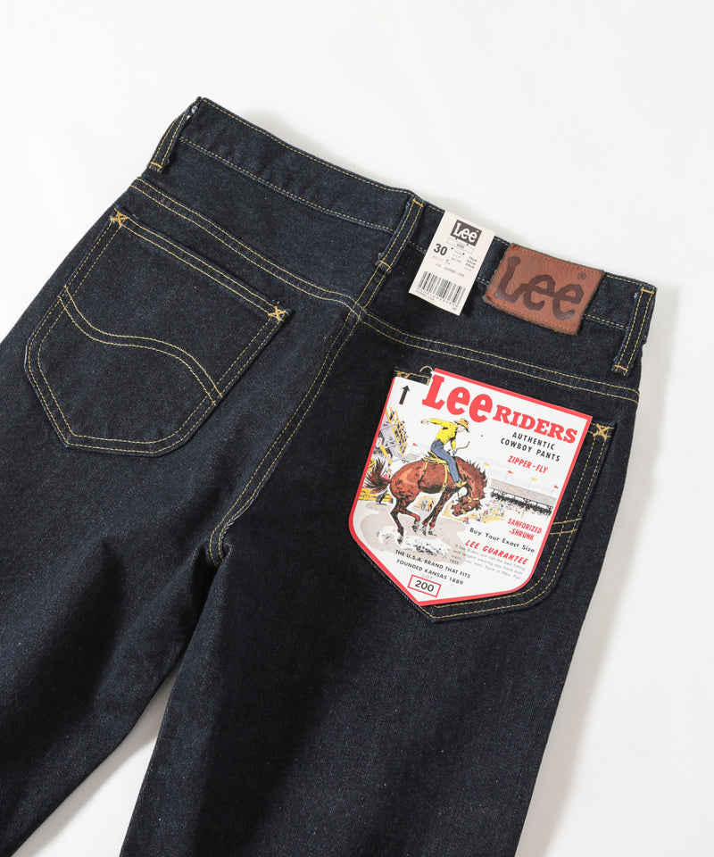 29 x 34 Lee Riders Deadstock Regular Straight Leg Fit — FOLKLING