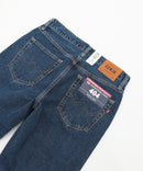 インターナショナルベーシック 404 ゆったりストレート E404-93