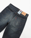 503 SLIM TAPERED TN スリム テーパード タンニン E50312-126
