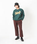 スケーター パンツ ROOT THREE