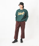 スケーター パンツ ROOT THREE