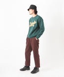 スケーター パンツ ROOT THREE