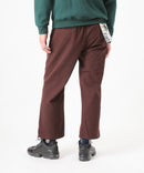 スケーター パンツ ROOT THREE