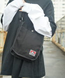 ミニキャンバス ショルダー BEN DAVIS ベンデイビス