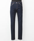 510 SKINNY AMA PREMIUM INDIGO スキニー ワンウオッシュ 05510-0736