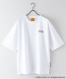 【Garfield】ガーフィールド コラボ Tシャツ Y2K ストリート ❘ジーンズメイト公式オンラインショップ