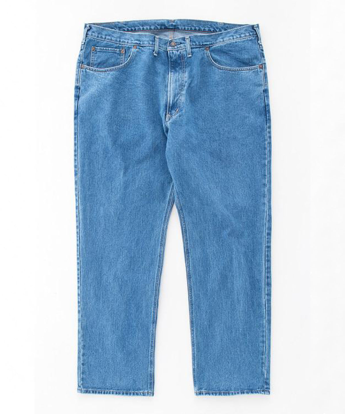 インターナショナルベーシック 404 ルーズストレート