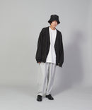 テックリネンルーズパンツ