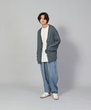 テックリネンルーズパンツ