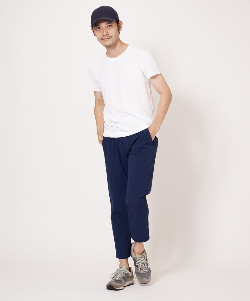 COLANTOTTE　ACTIVEリラックスインナーＴシャツ　クルーネック