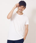 COLANTOTTE　ACTIVEリラックスインナーＴシャツ　クルーネック