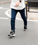 クライミング ストレッチ スキニー パンツ GERRY ジェリー