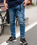 クライミング ストレッチ スキニー パンツ GERRY ジェリー