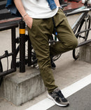 クライミング ストレッチ スキニー パンツ GERRY ジェリー