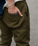 クライミング ストレッチ スキニー パンツ GERRY ジェリー