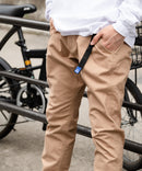 クライミング ストレッチ スキニー パンツ GERRY ジェリー