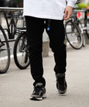 クライミング ストレッチ スキニー パンツ GERRY ジェリー